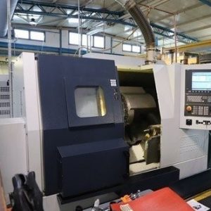 SPINNER TC 600-65 - Year 2010