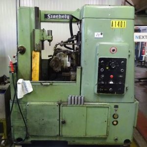 STAEHELY SH280 - Year 1982