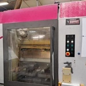 STAMA MC 330 TWIN - 1997 Model