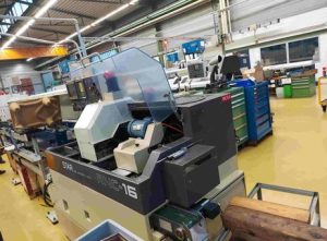 STAR Micronis RNC-16 B