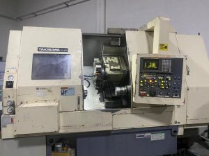 TAKISAWA TA 25Y – Year 2004