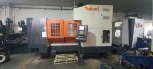 TAKUMİ H16 – Year 2007