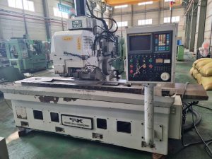 TK ENGINEERING RH 2000 – Year 1990