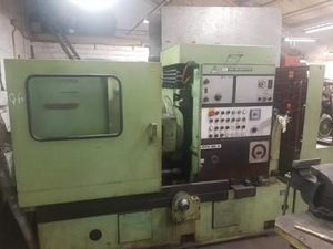 TOS OFA 32A – Year 1990