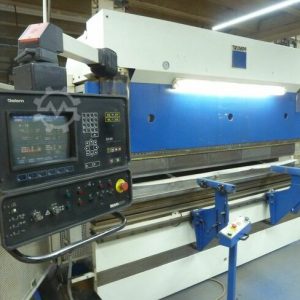 TRUMPF TrumaBend 25/3-DA58H - 1993 Model