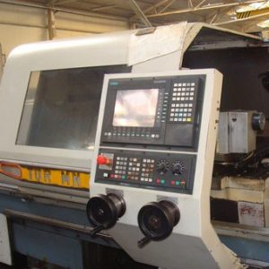 TUR 560 MN CNC Lathe - Year 2003
