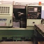 What Industry Experts Recommend Before Purchasing a Pre-Owned / Second-Hand / used Topper TNL-85A?