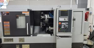 Tsugami M08SYE-II – Year 2018