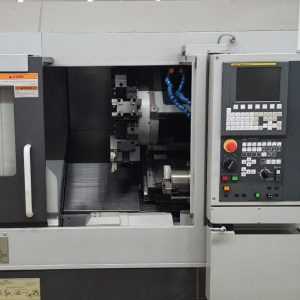 Tsugami M08SYE-II - Year 2018