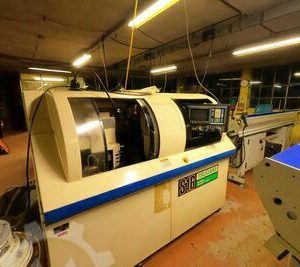 Tsugami S16D - 1992 Model