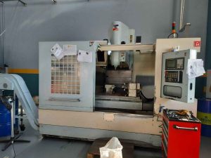 Twinhorn VP 1100 – Year 2007