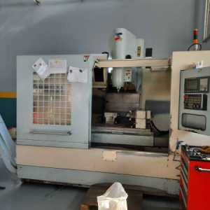 Twinhorn VP 1100 - Year 2007