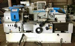 VDF Boehringer DUE 500 – Year 2009