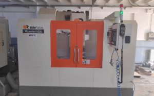 Victor Vcenter-102E – Year 2018