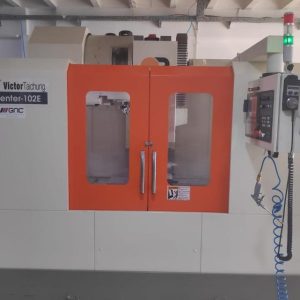 Victor Vcenter-102E - Year 2018