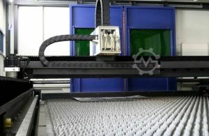 Wuxi Cheeron Qingyuan QY-LC1500-2540 FIBER – Year 2020