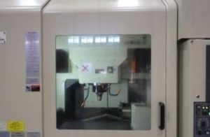 YASDA YBM-950V CNC JIG Borer Mold & Die Miller – Year 2015