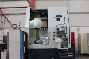 You Ji YV600E – Year 2010