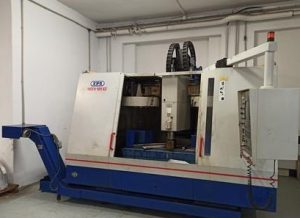 ZPS MCFV 125 EZ – Year 1998