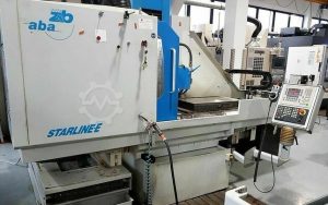 ABA STARLINE SL 800 E NC-SP – Year 2005