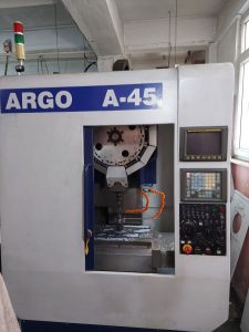 ARGO A-45 – 2002 Model