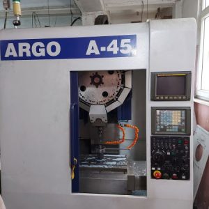 ARGO A-45 - 2002 Model