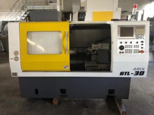 ARIX GTL-30 – 2015 Model