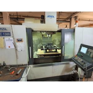 AVIA VMC 1300 - 2012 Model