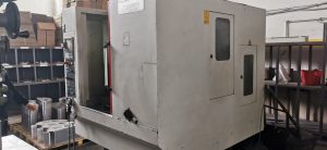 Akira Seiki A650 – Year 2008