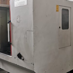 Akira Seiki A650 - Year 2008