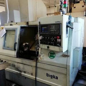 Biglia B501 - Year 1998