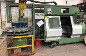 Biglia B56 – Year 1992