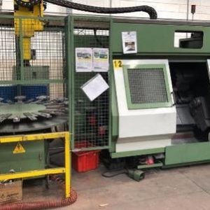 Biglia B56 - Year 1992