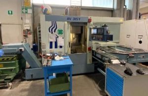 Biglia BV315-Y – Year 2010