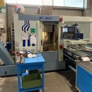 Biglia BV315-Y - Year 2010