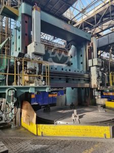 CKD Blansko SK 50 A – Year 1975