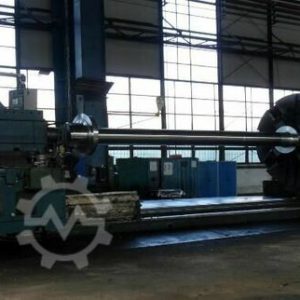 CRAIOVA SACX 2500x15000 - 1979 Model