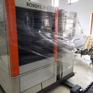 Charmilles Robofil 390 - 2001 Model