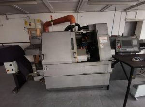 Citizen M32V – Year 2005