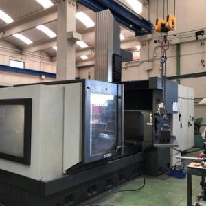 Correa Euro 2000 - 2007 Model