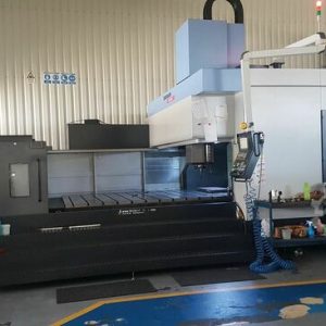 DOOSAN BM2740 - 2013 Model