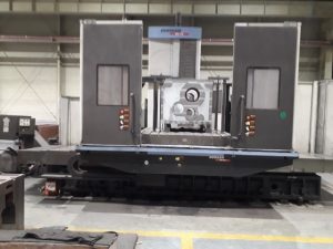 DOOSAN DBC 130 – Year 2012