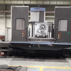 DOOSAN DBC 130 - Year 2012