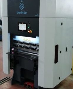 Derinde DT 20835 - Year 2021