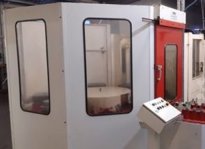 Dixi Wahli 100 – Year 1995