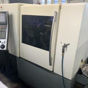 DMG Gildemeister MSL 60/7 - Year 2009