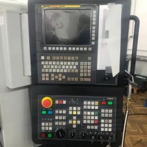 Doosan LYNX 2100 LMA - Year 2018