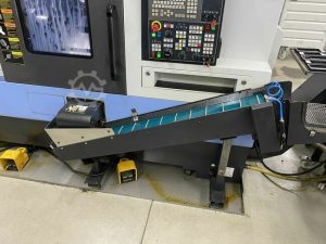 Doosan Lynx 220 LMSA – Year 2014