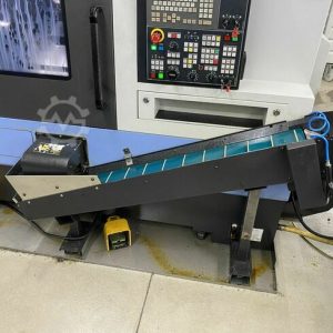 Doosan Lynx 220 LMSA - Year 2014