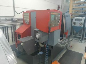 EMCO 342 – Year 2000